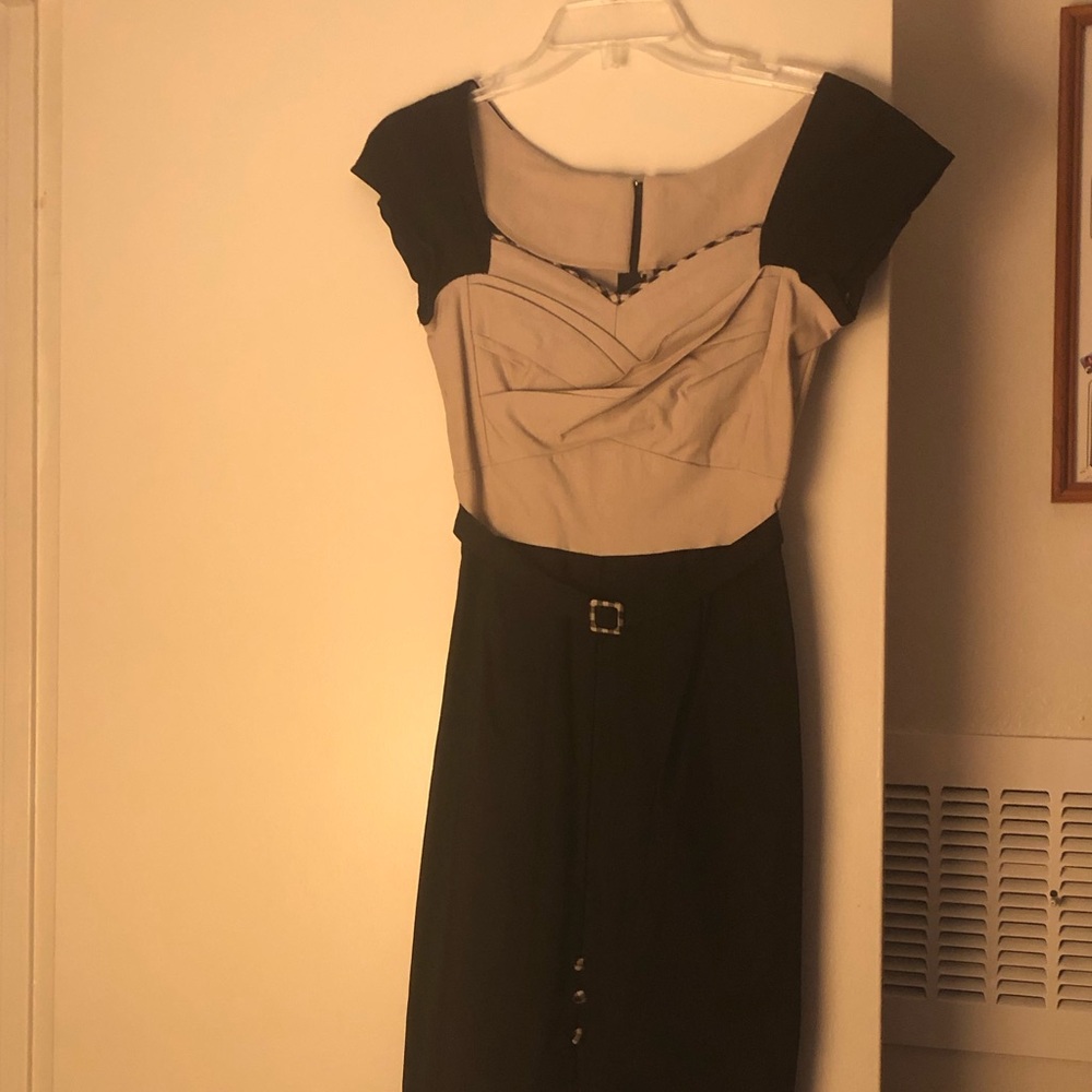 Stop Starring chic dress